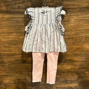 Jessica Simpson Outfit